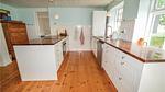 kitchen - Ferienhaus für 7 Personen (106 m²) in Stubbekøbing - Top-Hundeurlaub