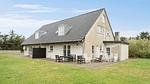house - Ferienhaus für 9 Personen (156 m²) in Harboøre - Top-Hundeurlaub