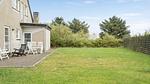 outside - Ferienhaus für 9 Personen (156 m²) in Harboøre - Top-Hundeurlaub