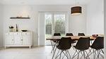 kitchen - Ferienhaus für 9 Personen (156 m²) in Harboøre - Top-Hundeurlaub