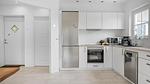 kitchen - Ferienhaus für 9 Personen (156 m²) in Harboøre - Top-Hundeurlaub