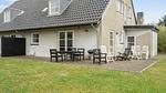 outside - Ferienhaus für 9 Personen (156 m²) in Harboøre - Top-Hundeurlaub