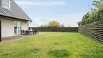 outside - Ferienhaus für 9 Personen (156 m²) in Harboøre - Top-Hundeurlaub