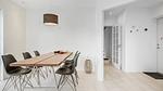 kitchen - Ferienhaus für 9 Personen (156 m²) in Harboøre - Top-Hundeurlaub