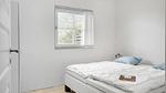 bed - Ferienhaus für 9 Personen (156 m²) in Harboøre - Top-Hundeurlaub