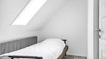 bed - Ferienhaus für 9 Personen (156 m²) in Harboøre - Top-Hundeurlaub