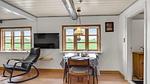living-room - Ferienhaus für 6 Personen (97 m²) in Humble - Top-Hundeurlaub