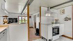 kitchen - Ferienhaus für 6 Personen (97 m²) in Humble - Top-Hundeurlaub