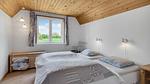 bed - Ferienhaus für 6 Personen (97 m²) in Humble - Top-Hundeurlaub