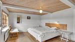 bed - Ferienhaus für 6 Personen (97 m²) in Humble - Top-Hundeurlaub