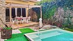 pool - Ferienhaus für 4 Personen (39 m²) in Salazac - Top-Hundeurlaub