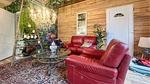 living-room - Ferienhaus für 4 Personen (39 m²) in Salazac - Top-Hundeurlaub