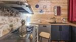 kitchen - Ferienhaus für 4 Personen (39 m²) in Salazac - Top-Hundeurlaub