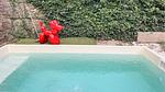 pool - Ferienhaus für 4 Personen (39 m²) in Salazac - Top-Hundeurlaub
