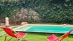 pool - Ferienhaus für 4 Personen (39 m²) in Salazac - Top-Hundeurlaub