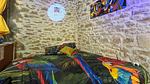 bed - Ferienhaus für 4 Personen (39 m²) in Salazac - Top-Hundeurlaub