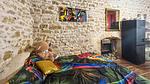 bed - Ferienhaus für 4 Personen (39 m²) in Salazac - Top-Hundeurlaub