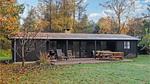 house - Ferienhaus für 6 Personen (104 m²) in Rørvig - Top-Hundeurlaub