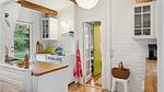 kitchen - Ferienhaus für 6 Personen (104 m²) in Rørvig - Top-Hundeurlaub
