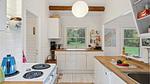 kitchen - Ferienhaus für 6 Personen (104 m²) in Rørvig - Top-Hundeurlaub