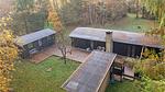 house - Ferienhaus für 6 Personen (104 m²) in Rørvig - Top-Hundeurlaub