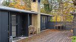 outside - Ferienhaus für 6 Personen (104 m²) in Rørvig - Top-Hundeurlaub