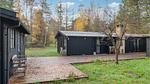 outside - Ferienhaus für 6 Personen (104 m²) in Rørvig - Top-Hundeurlaub