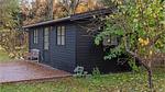 outside - Ferienhaus für 6 Personen (104 m²) in Rørvig - Top-Hundeurlaub