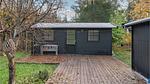 outside - Ferienhaus für 6 Personen (104 m²) in Rørvig - Top-Hundeurlaub