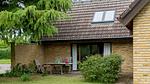outside - Ferienhaus für 8 Personen (167 m²) in Bandholm - Top-Hundeurlaub