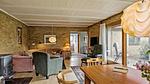 living-room - Ferienhaus für 8 Personen (167 m²) in Bandholm - Top-Hundeurlaub