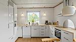 kitchen - Ferienhaus für 8 Personen (167 m²) in Bandholm - Top-Hundeurlaub