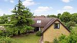 house - Ferienhaus für 8 Personen (167 m²) in Bandholm - Top-Hundeurlaub