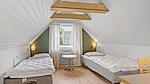 bed - Ferienhaus für 8 Personen (167 m²) in Bandholm - Top-Hundeurlaub