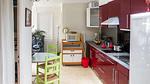 kitchen - Ferienhaus für 5 Personen (50 m²) - Top-Hundeurlaub