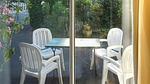 outside - Ferienhaus für 5 Personen (50 m²) - Top-Hundeurlaub