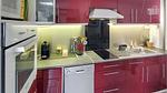 kitchen - Ferienhaus für 5 Personen (50 m²) - Top-Hundeurlaub