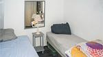 bed - Ferienhaus für 5 Personen (50 m²) - Top-Hundeurlaub