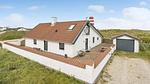 house - Ferienhaus für 10 Personen (158 m²) in Thisted - Top-Hundeurlaub