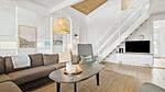 living-room - Ferienhaus für 10 Personen (158 m²) in Thisted - Top-Hundeurlaub