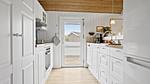 kitchen - Ferienhaus für 10 Personen (158 m²) in Thisted - Top-Hundeurlaub