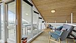 interior - Ferienhaus für 10 Personen (158 m²) in Thisted - Top-Hundeurlaub