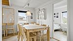 living-room - Ferienhaus für 10 Personen (158 m²) in Thisted - Top-Hundeurlaub