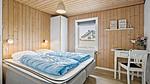 bed - Ferienhaus für 10 Personen (158 m²) in Thisted - Top-Hundeurlaub