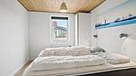 bed - Ferienhaus für 10 Personen (158 m²) in Thisted - Top-Hundeurlaub