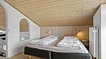 bed - Ferienhaus für 10 Personen (158 m²) in Thisted - Top-Hundeurlaub