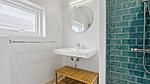 bathroom - Ferienhaus für 10 Personen (158 m²) in Thisted - Top-Hundeurlaub