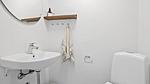 bathroom - Ferienhaus für 10 Personen (158 m²) in Thisted - Top-Hundeurlaub