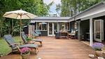 outside - Ferienhaus für 4 Personen (65 m²) in Frederiksværk - Top-Hundeurlaub
