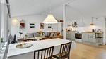 living-room - Ferienhaus für 4 Personen (65 m²) in Frederiksværk - Top-Hundeurlaub
